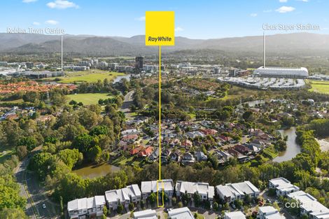 Property photo of 80 Florabella Drive Robina QLD 4226