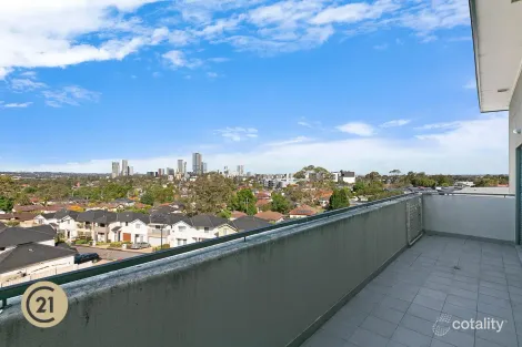 218b/1-7 Hawkesbury Rd, Westmead, NSW 2145
