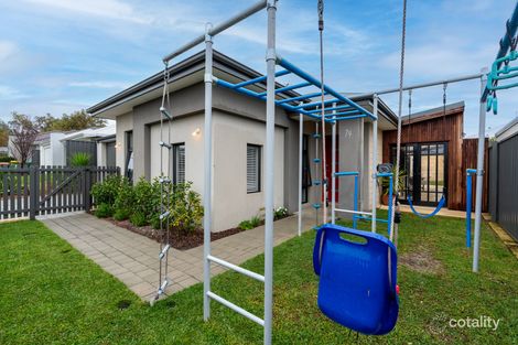 Property photo of 79 Enkindle Loop Baldivis WA 6171