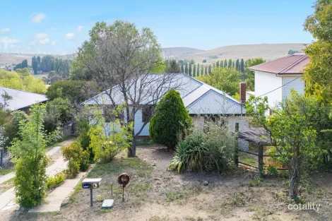 20 Ernest Phillips Ave, Cooma, NSW 2630