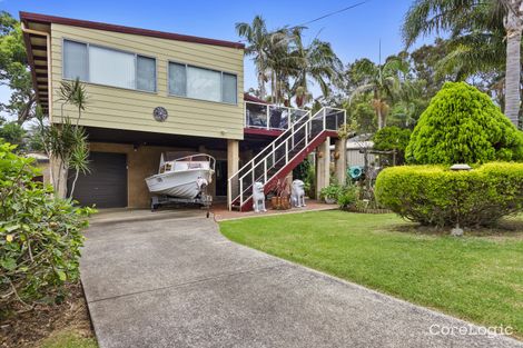 Property photo of 3 Neptune Street Manyana NSW 2539