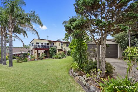 Property photo of 3 Neptune Street Manyana NSW 2539