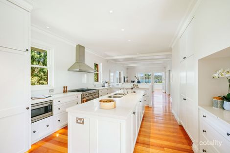 Property photo of 36 The Crescent Vaucluse NSW 2030