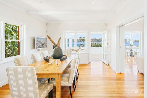 Property photo of 36 The Crescent Vaucluse NSW 2030