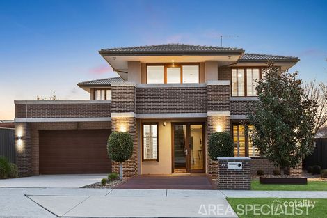 Property photo of 49 Asteria Crescent Cranbourne West VIC 3977