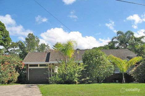 3 Milpera Pl, Cromer, NSW 2099