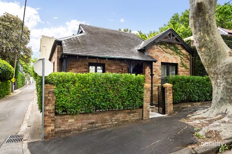 1 Holdsworth St, Woollahra, NSW 2025