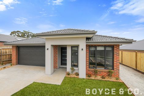 Property photo of 30 Byron Drive Drouin VIC 3818