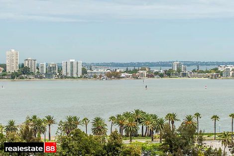 Property photo of 58/22 St Georges Terrace Perth WA 6000