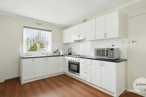 Property photo of 1 Stansall Street Glenorchy TAS 7010