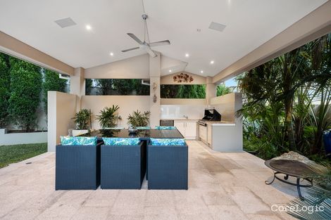 Property photo of 9 De Villiers Rise Bella Vista NSW 2153