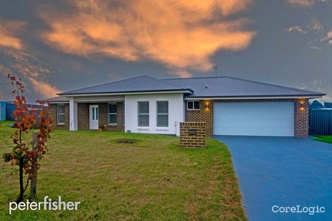 Property photo of 3 Breeze Road Orange NSW 2800