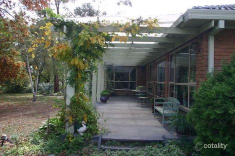 Property photo of 25 Withams Road Yinnar VIC 3869