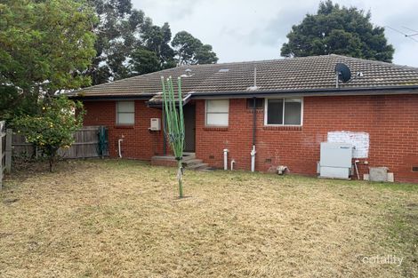 Property photo of 29 Bladin Street Laverton VIC 3028