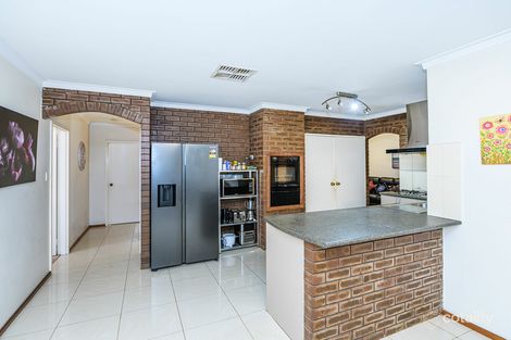 Property photo of 23 Portcullis Drive Willetton WA 6155
