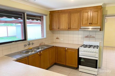 Property photo of 22 Rowes Road Werribee VIC 3030