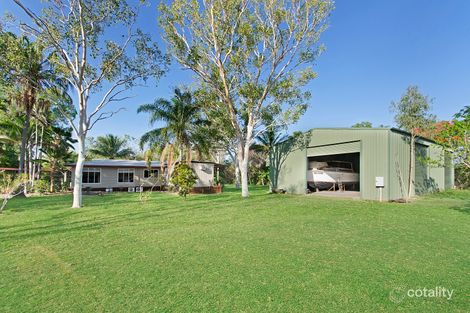 Property photo of 27 Alligator Creek Road Alligator Creek QLD 4816