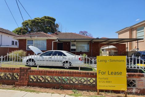 11 Evans St, Fairfield Heights, NSW 2165