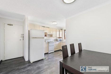 Property photo of 6/152 Good Street Harris Park NSW 2150