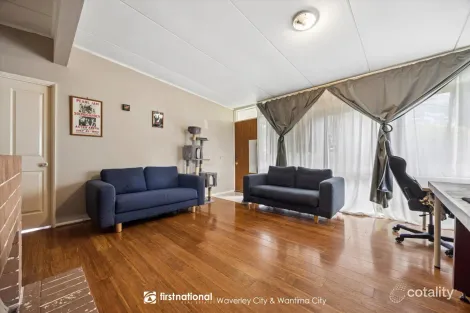 Property photo of 92 Wanda Street Mulgrave VIC 3170