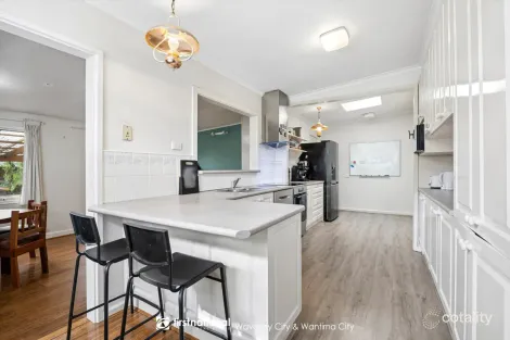 Property photo of 92 Wanda Street Mulgrave VIC 3170