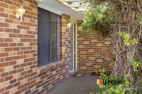 Property photo of 13 Litchfield Place Gilmore ACT 2905