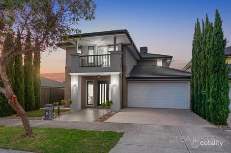 3 Water Lily Cct, Craigieburn, VIC 3064
