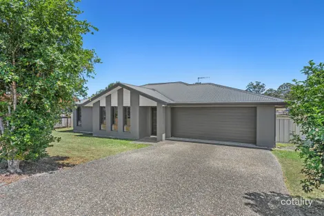 12 Rosewood Cres, Taree, NSW 2430