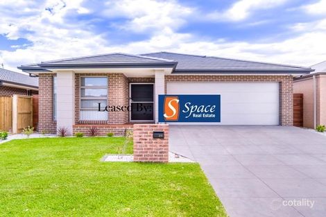 26 Jackson Cres, Elderslie, NSW 2570