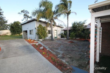 Property photo of 38 Ridgelands Drive Sanctuary Point NSW 2540