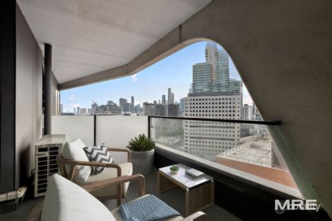 Property photo of 1504/38 Albert Road South Melbourne VIC 3205