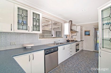 Property photo of 2 Drake Place Blacktown NSW 2148