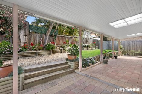Property photo of 16 Rembrae Drive Green Point NSW 2251