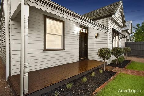 Property photo of 1 North Street Seddon VIC 3011