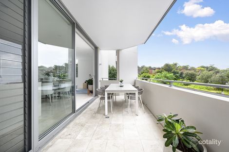 Property photo of 12/2-20 Gumara Street Randwick NSW 2031