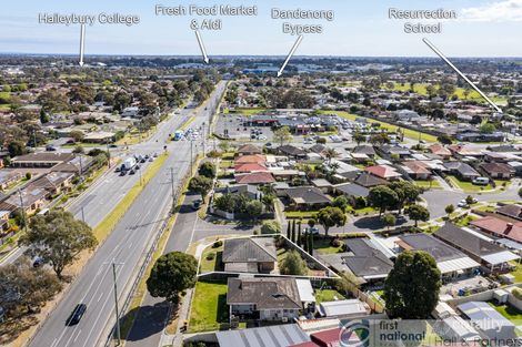 Property photo of 1 Garden Court Keysborough VIC 3173