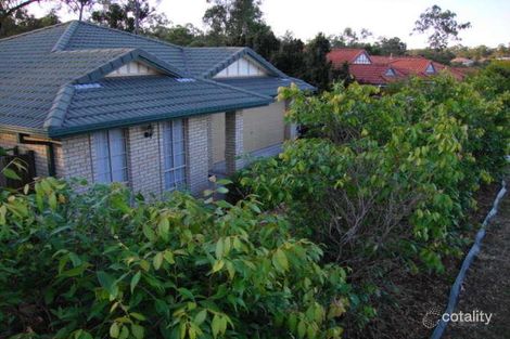 Property photo of 23 Jabiru Place Bellbowrie QLD 4070