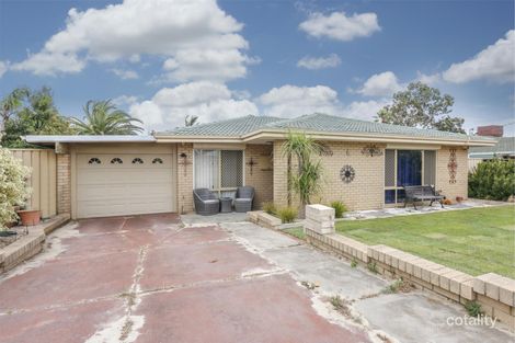 Property photo of 6 Hollingsworth Avenue Koondoola WA 6064