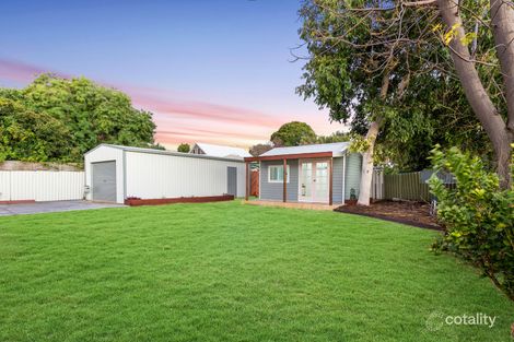 Property photo of 10 Spencer Road Kelmscott WA 6111