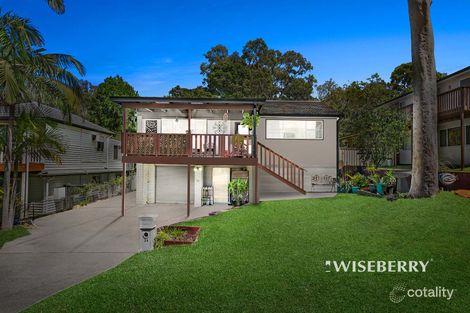 Property photo of 34 Emu Drive San Remo NSW 2262