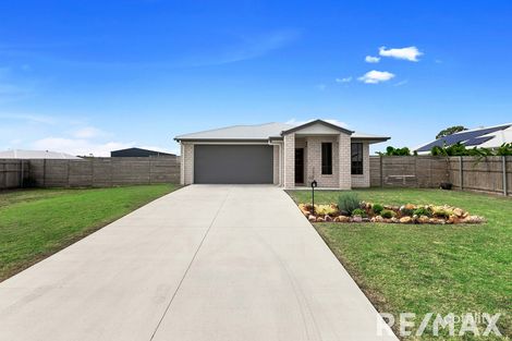 9 Sunderland St, Booral, QLD 4655