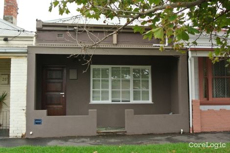 Property photo of 27 Richardson Street Albert Park VIC 3206