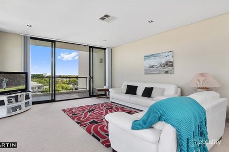 Property photo of 3702/2 Wolseley Grove Zetland NSW 2017