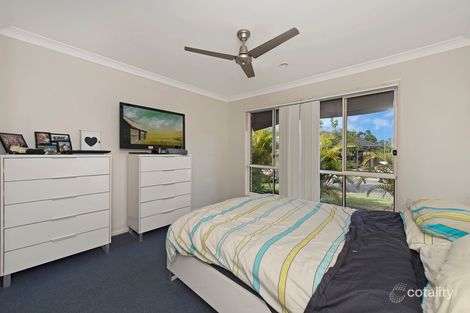 Property photo of 2/4 Firecrest Close Upper Coomera QLD 4209