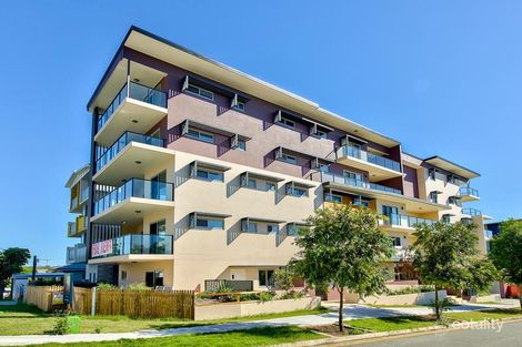 Property photo of 14/42 Curwen Terrace Chermside QLD 4032