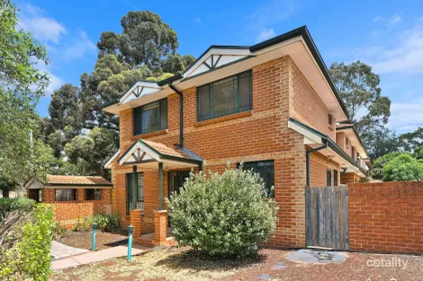 1/7 Frances St, Lidcombe, NSW 2141