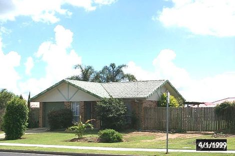 135 Morris Rd, Rothwell, QLD 4022