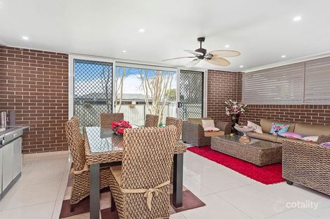 Property photo of 15B Templeton Crescent Moorebank NSW 2170