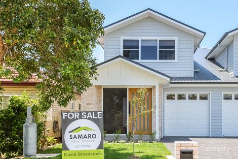 17b Doncaster Ave, Narellan, NSW 2567