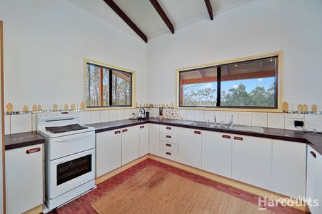 Property photo of 178 Avondale Road Avondale QLD 4670